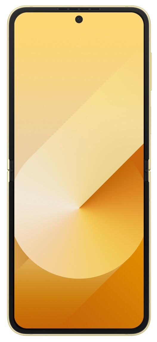 Samsung Galaxy Z Flip6