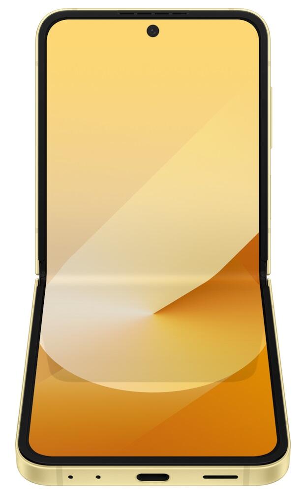 Samsung Galaxy Z Flip6