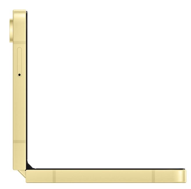 Samsung Galaxy Z Flip6