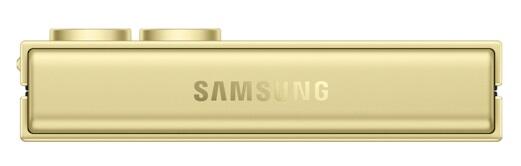Samsung Galaxy Z Flip6