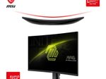 MSI MAG 27CQ6FDE Curved Gaming Monitor 69 cm (27")