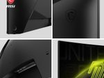 MSI MAG 27CQ6FDE Curved Gaming Monitor 69 cm (27")