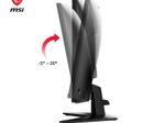 MSI MAG 27CQ6FDE Curved Gaming Monitor 69 cm (27")