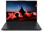 Lenovo ThinkPad L16 Gen 1 Intel Core Ultra 7 155U Notebook 40,6 cm (16")