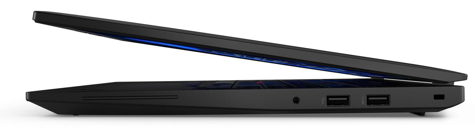 Lenovo ThinkPad L16 Gen 1 Intel Core Ultra 7 155U Notebook 40,6 cm (16")