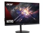 Acer Nitro XV272U V3bmiiprx Gaming Monitor 68,6 cm (27")