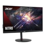 Acer Nitro XV272U V3bmiiprx Gaming Monitor 68,6 cm (27")
