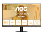 AOC 24B3HMA2 Monitor 60,5 cm (23.8")