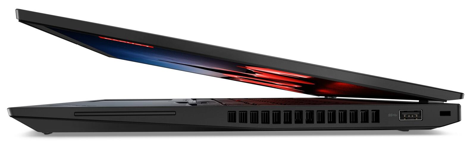 Lenovo ThinkPad T16 Gen 2 AMD Ryzen 5 PRO 7540U Notebook 40,6 cm (16")