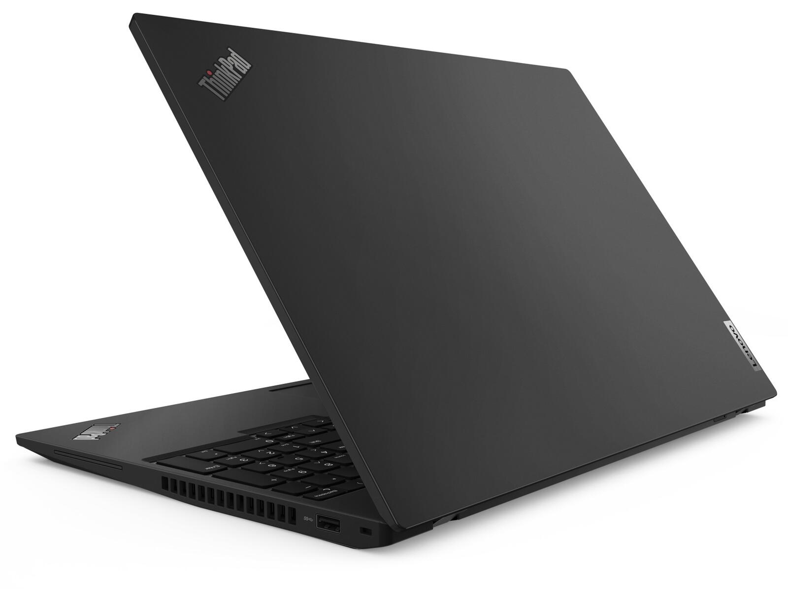 Lenovo ThinkPad T16 Gen 2 AMD Ryzen 5 PRO 7540U Notebook 40,6 cm (16")