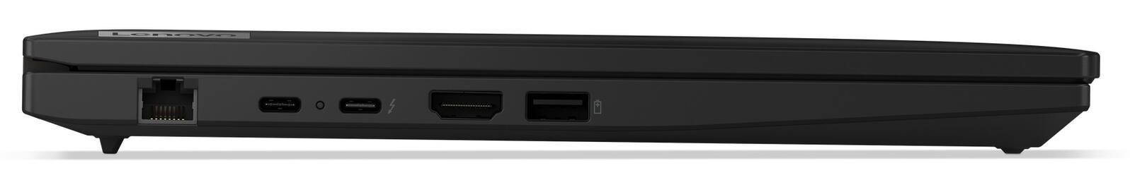 Lenovo ThinkPad L14 Gen 5 Intel Core Ultra 7 155U Notebook 35,6 cm (14")