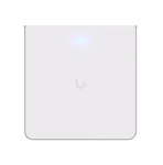 Ubiquiti UniFi U6 Enterprise In-Wall Access Point WiFi 6E