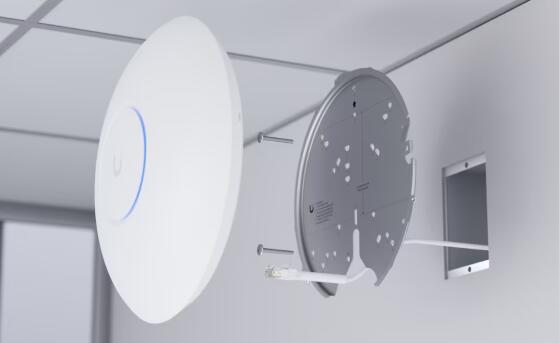 Ubiquiti U7 Pro Max Access Point WiFi 7