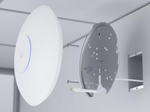 Ubiquiti U7 Pro Max Access Point WiFi 7