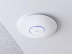 Ubiquiti AC Lite Access Point WiFi 5 - 2.4 GHz, 5 GHz