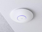 Ubiquiti nanoHD Access Point WiFi 5 - 2.4 GHz, 5 GHz