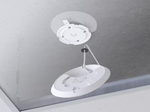 Ubiquiti nanoHD Access Point WiFi 5 - 2.4 GHz, 5 GHz