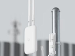 Ubiquiti Swiss Army Knife Ultra Access Point WiFi 5 - 2.4 GHz, 5 GHz