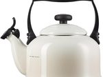 Le Creuset Wasserkessel Tradition 2,1L, meringue