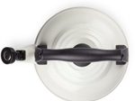 Le Creuset Wasserkessel Tradition 2,1L, meringue
