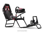 Next Level Racing® GTLite Foldable Simulator Cockpit