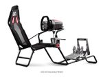 Next Level Racing® GTLite Foldable Simulator Cockpit