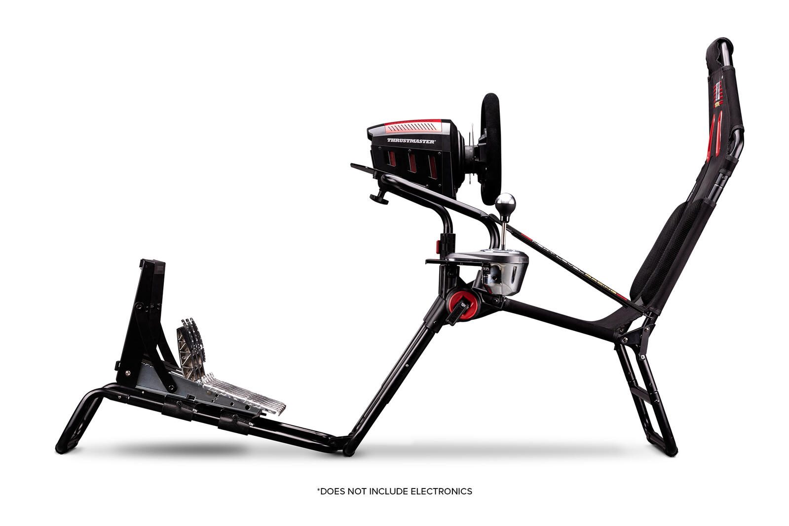Next Level Racing® GTLite Foldable Simulator Cockpit