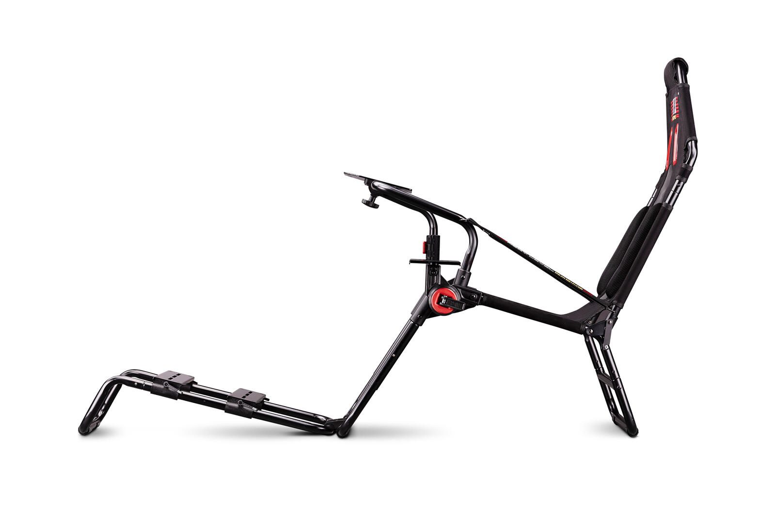 Next Level Racing® GTLite Foldable Simulator Cockpit