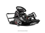 Next Level Racing® GTLite Foldable Simulator Cockpit