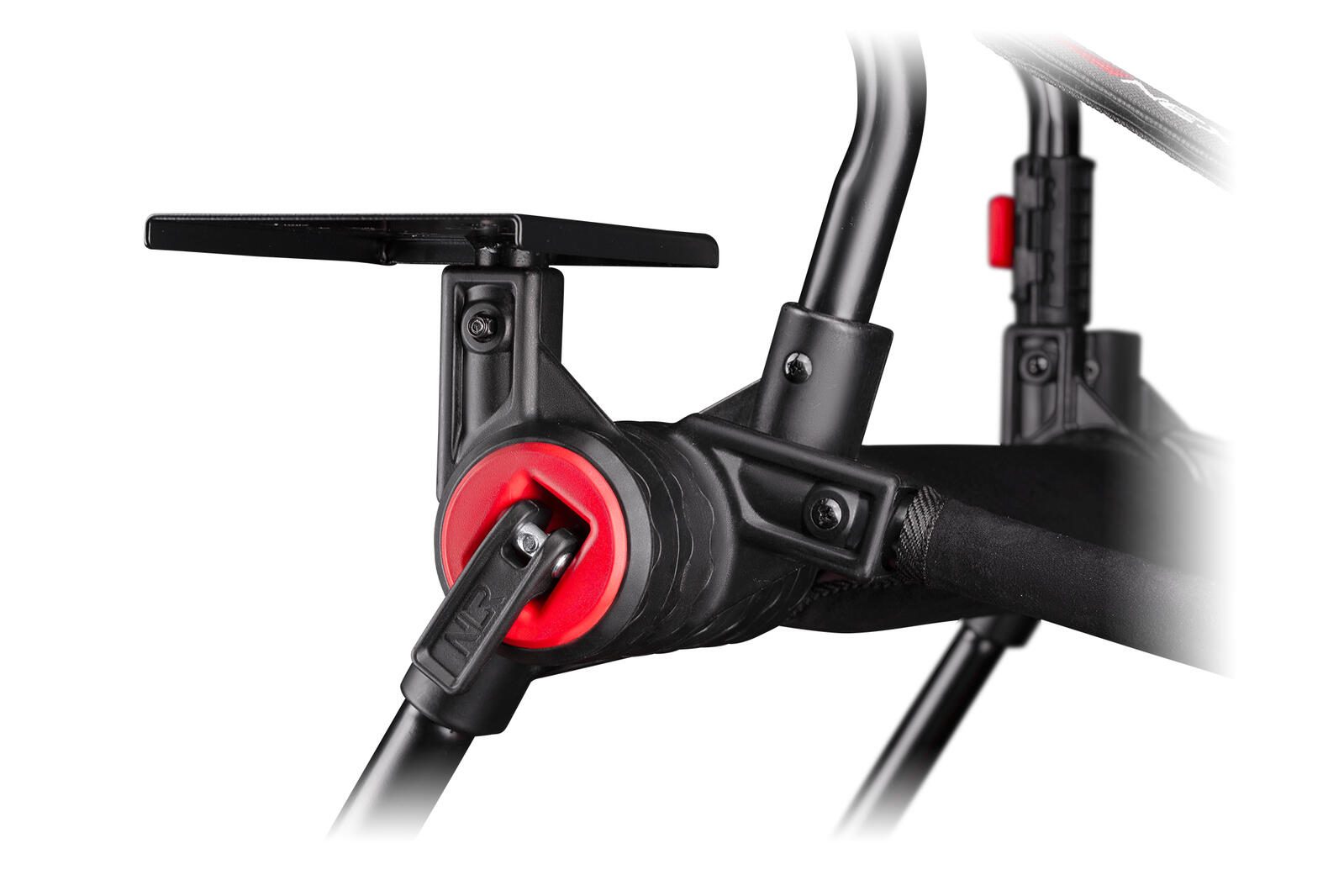 Next Level Racing® GTLite Foldable Simulator Cockpit