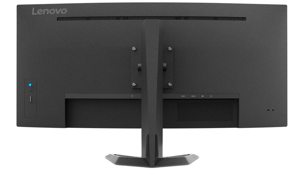 Lenovo G34w-30 UltraWide Quad HD Gaming-Monitor 86,4 cm (34")