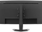 Lenovo G34w-30 UltraWide Quad HD Gaming-Monitor 86,4 cm (34")