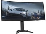 Lenovo G34w-30 UltraWide Quad HD Gaming-Monitor 86,4 cm (34")