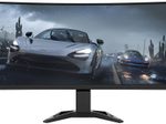 Lenovo G34w-30 UltraWide Quad HD Gaming-Monitor 86,4 cm (34")