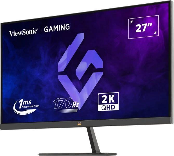 Viewsonic VX2758A-2K-PRO Gaming-Monitor 68,6 cm (27")