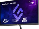 Viewsonic VX2758A-2K-PRO Gaming-Monitor 68,6 cm (27")