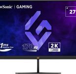 Viewsonic VX2758A-2K-PRO Gaming-Monitor 68,6 cm (27")