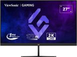 Viewsonic VX2758A-2K-PRO Gaming-Monitor 68,6 cm (27")