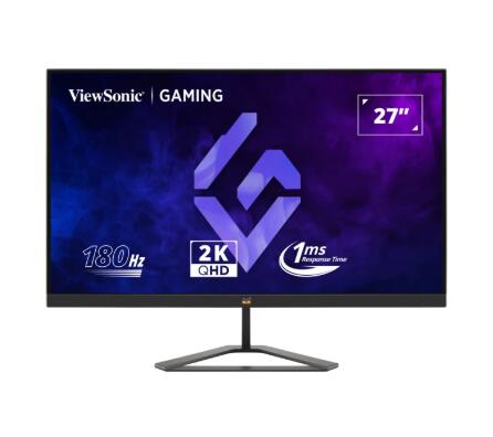 Viewsonic VX2758A-2K-PRO Gaming-Monitor 68,6 cm (27")