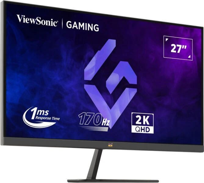 Viewsonic VX2758A-2K-PRO Gaming-Monitor 68,6 cm (27")