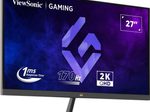 Viewsonic VX2758A-2K-PRO Gaming-Monitor 68,6 cm (27")