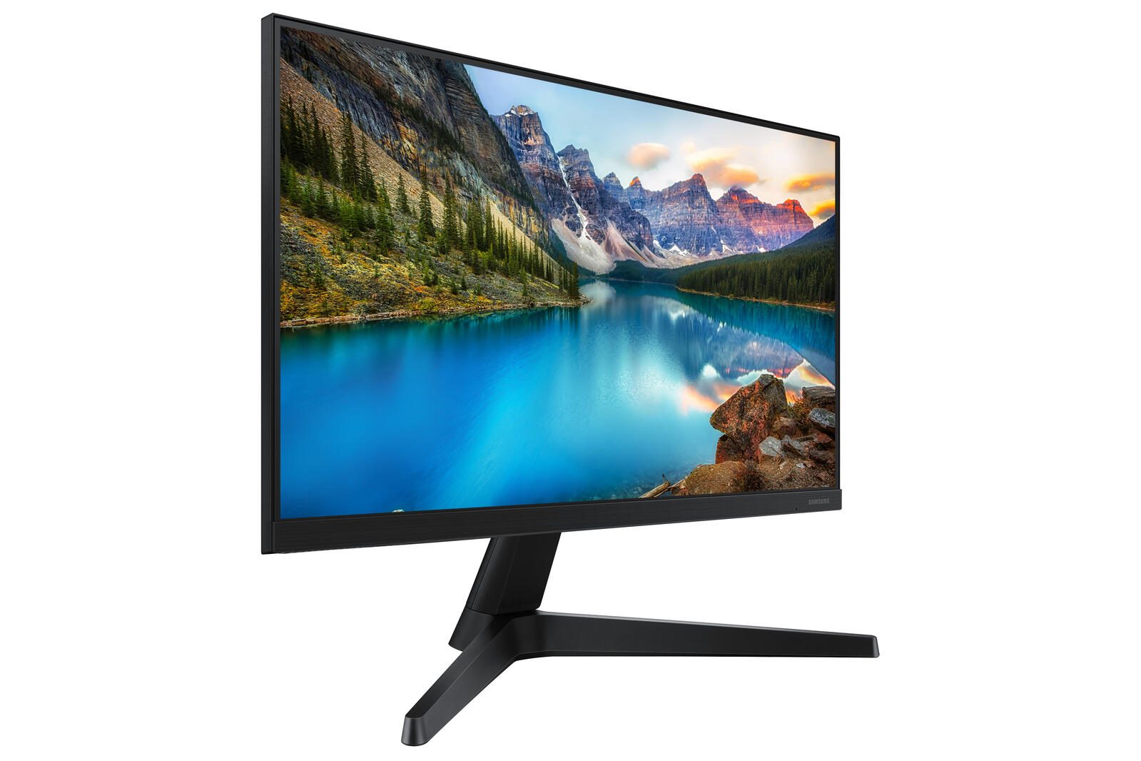 Samsung T37F Full HD LED-Monitor 61 cm (24")