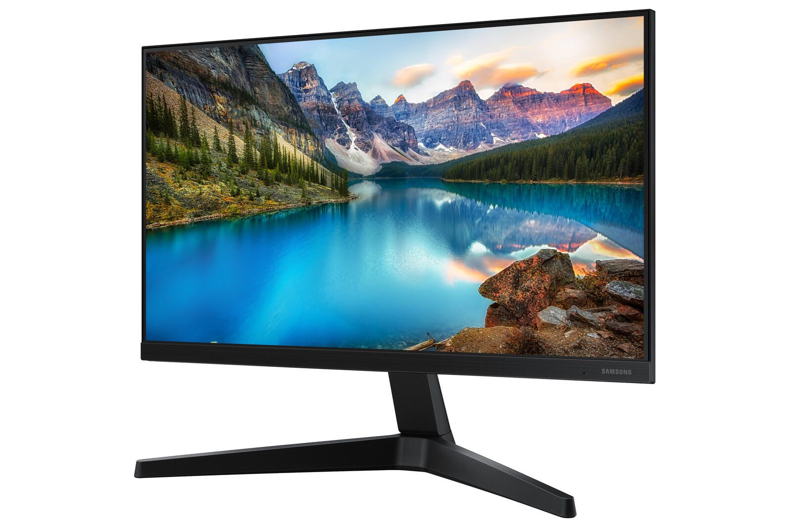 Samsung T37F Full HD LED-Monitor 61 cm (24")