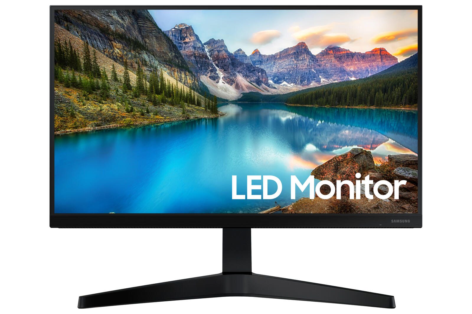 Samsung T37F Full HD LED-Monitor 61 cm (24")