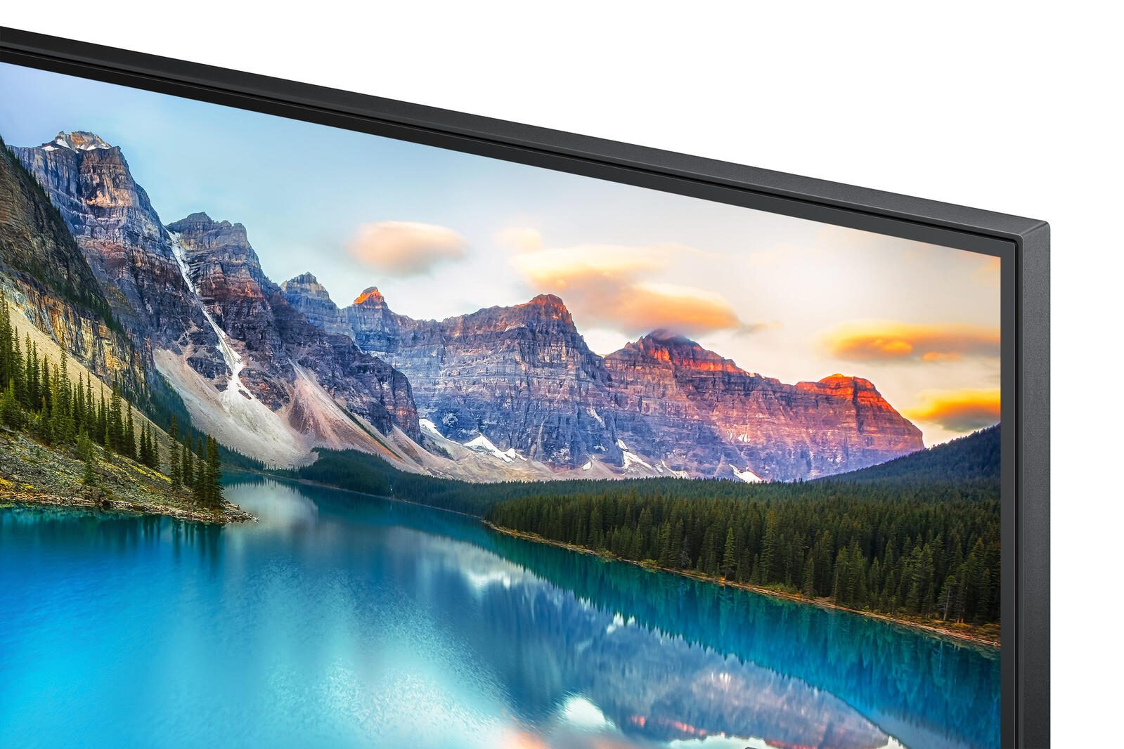 Samsung T37F Full HD LED-Monitor 61 cm (24")