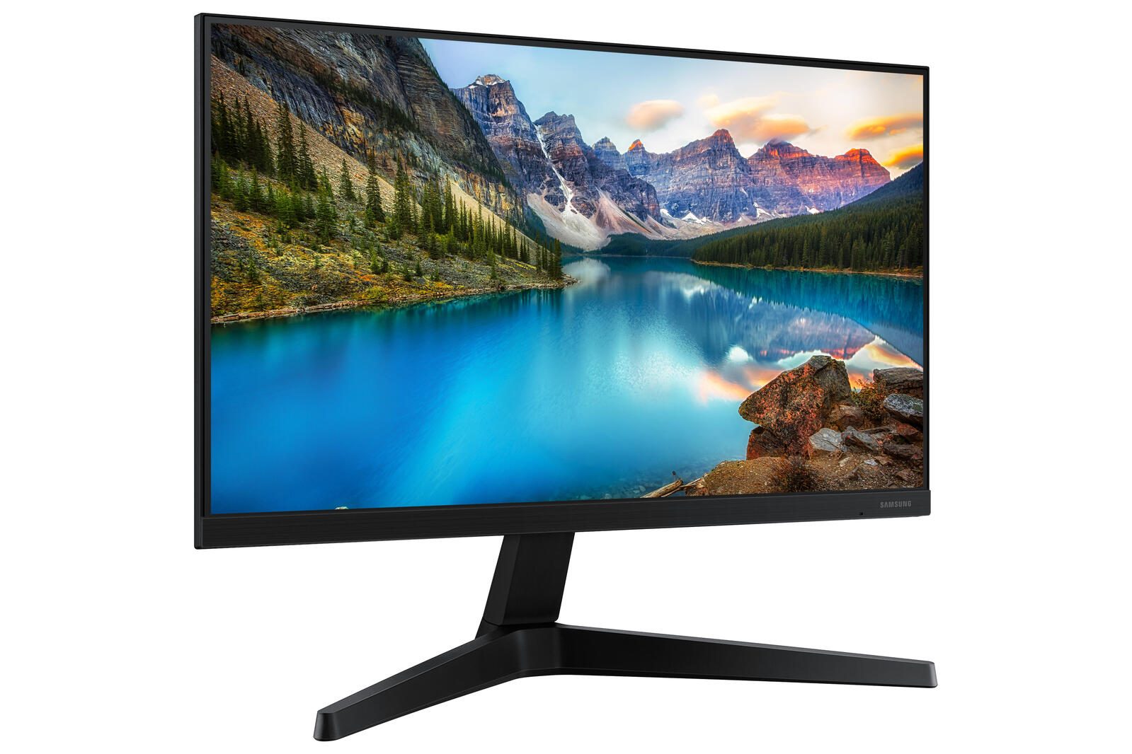 Samsung T37F Full HD LED-Monitor 61 cm (24")