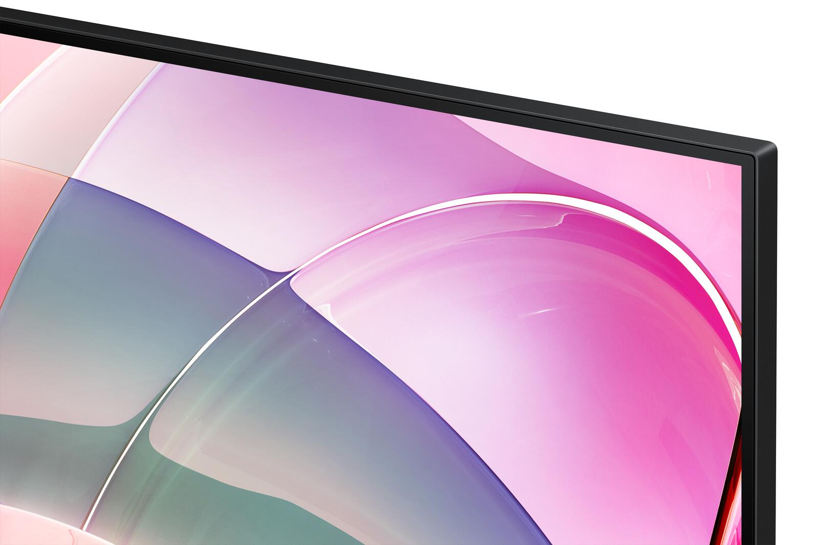 Samsung ViewFinity S70D 4K Ultra HD Display 81,3 cm (32")