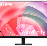Samsung ViewFinity S70D 4K Ultra HD Display 81,3 cm (32")