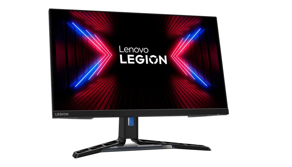 Lenovo Legion R27q-30 Quad HD Gaming-Monitor 68,6 cm (27")