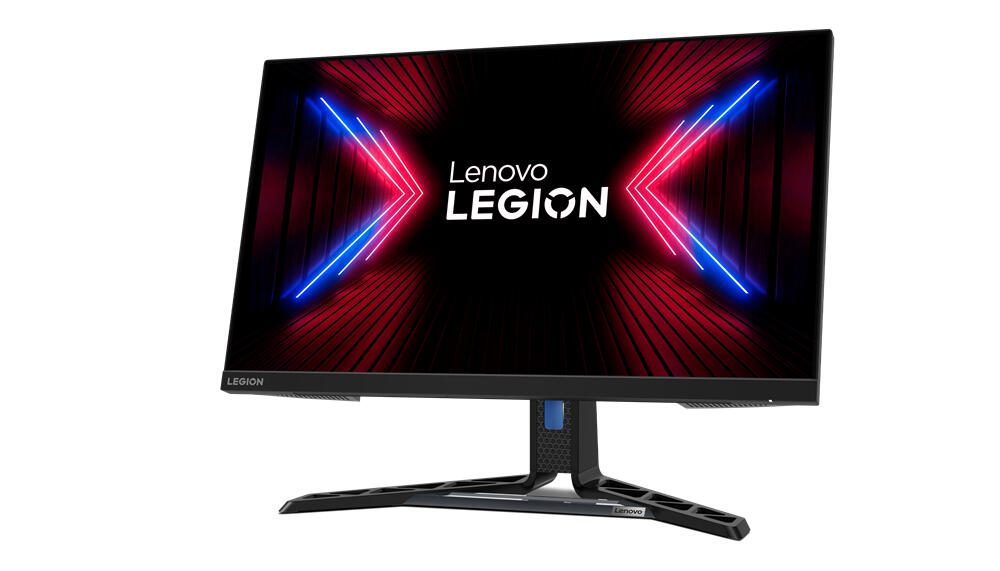 Lenovo Legion R27q-30 Quad HD Gaming-Monitor 68,6 cm (27")
